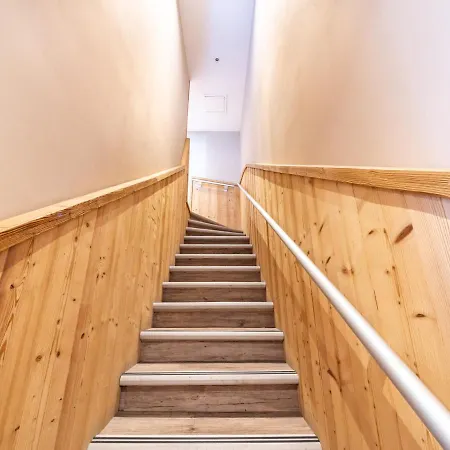 Duplex Renove A - Acces Direct Pistes - Cheminee - Wifi - Animaux Acceptes - Fr-1-502-482 Apartman