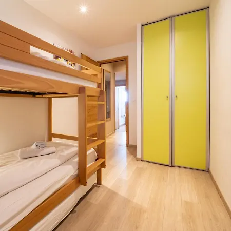 Duplex Renove A - Acces Direct Pistes - Cheminee - Wifi - Animaux Acceptes - Fr-1-502-482 * Tignes